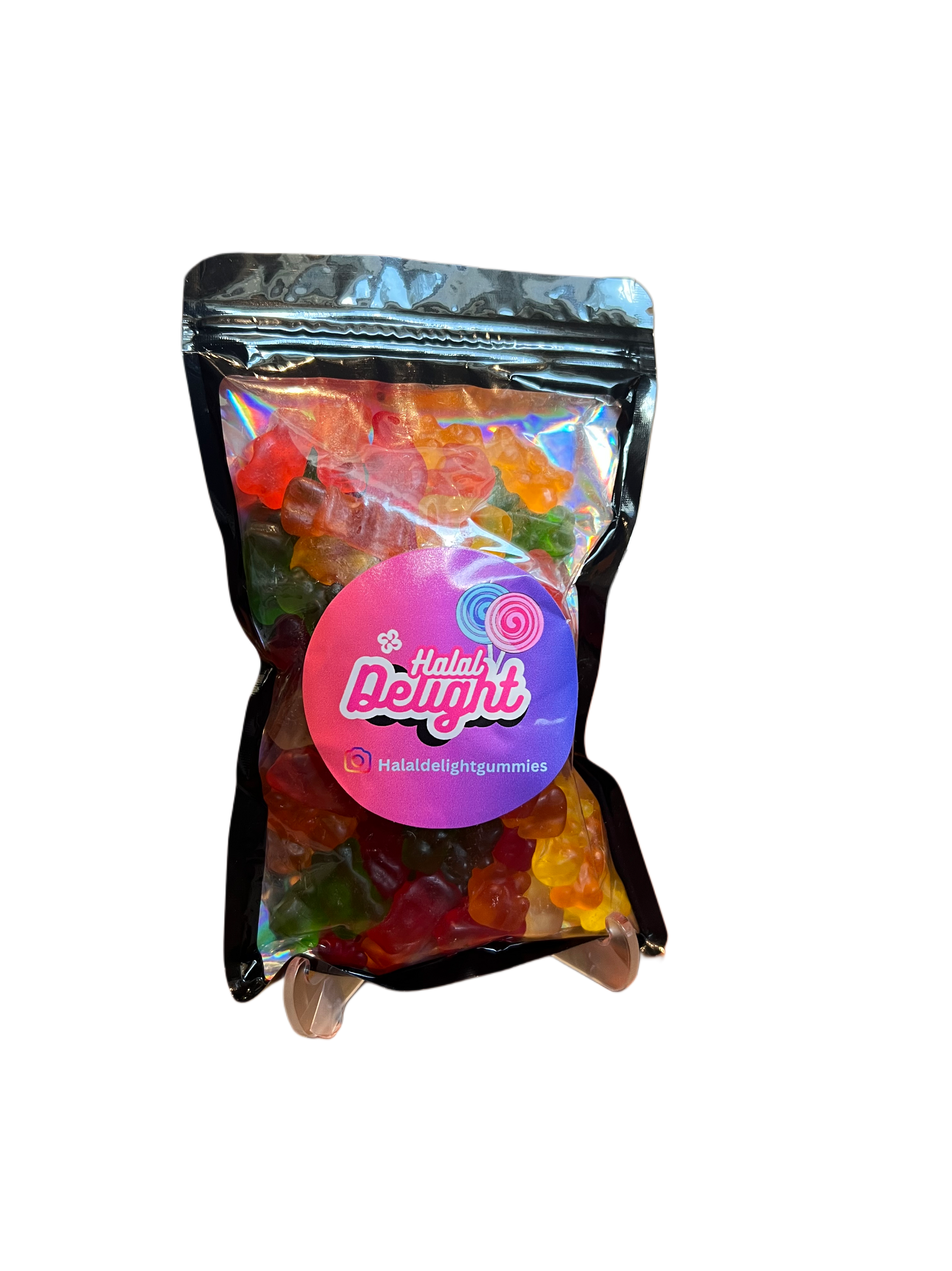 Gummy Bear