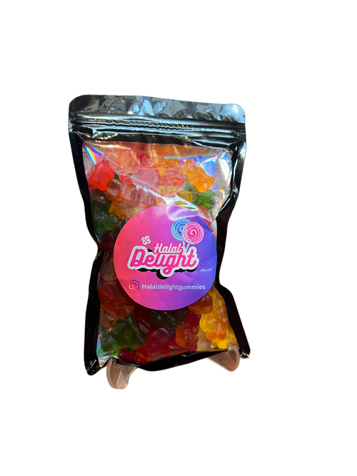 Gummy Bear